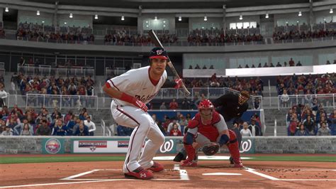 mlb the show 20 matchmaking